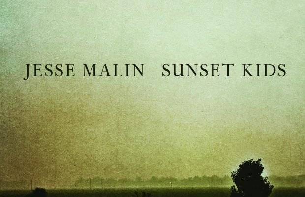 Jesse Malin 012320