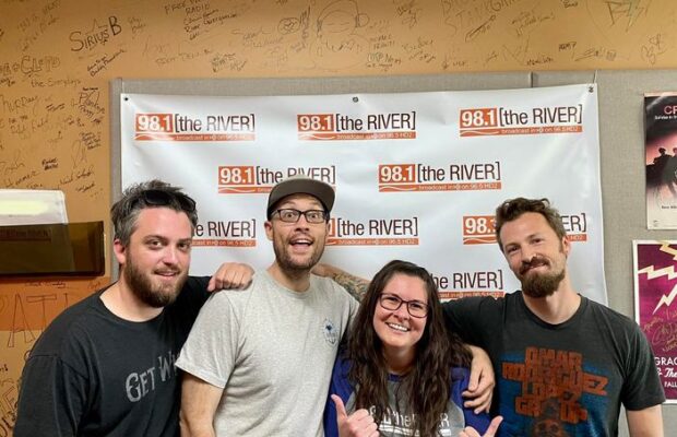 The Get Right Band The Get Right Band