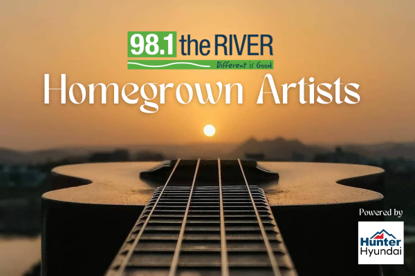 Homegrown Artists and Bands