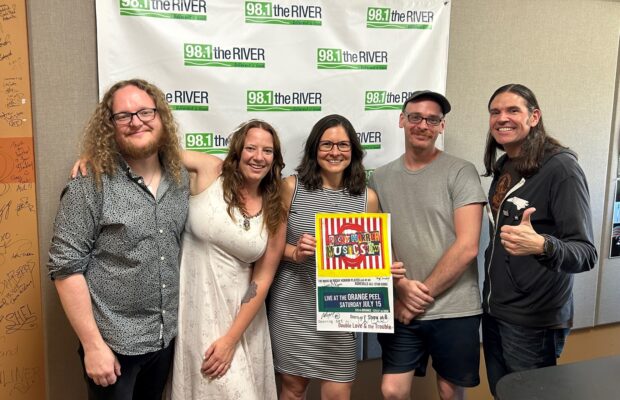 Rocky Horror Music Show Live!