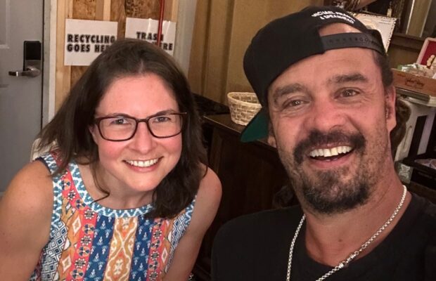 Michael Franti