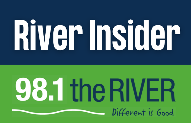 River Insider: Sign Up Now! River Insider: Sign Up Now!