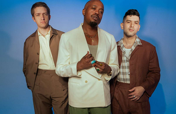 Durand Jones and the Indications