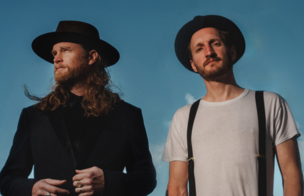 Win Tickets to The Lumineers