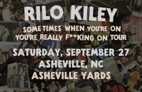 Rilo Kiley