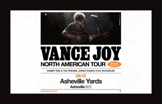 Vance Joy