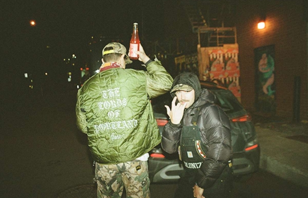 Win tickets to PORTUGAL. THE MAN Win tickets to PORTUGAL. THE MAN