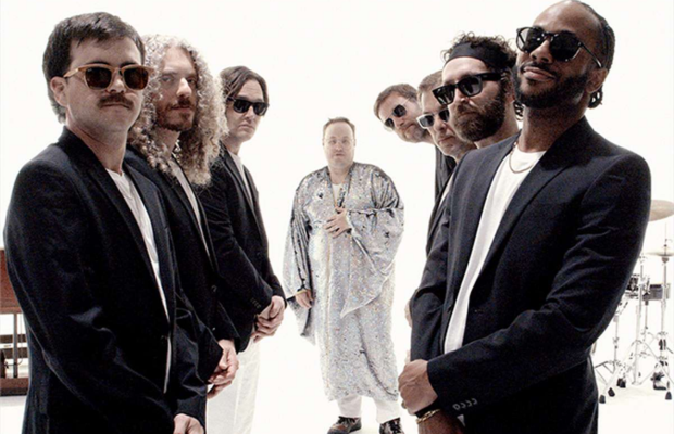 Experience St. Paul & The Broken Bones on us