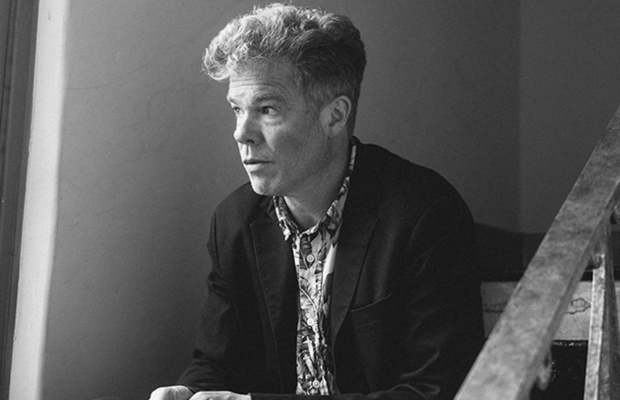 Win tickets to see Josh Ritter Win tickets to see Josh Ritter