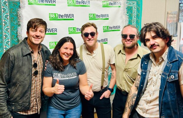 John Hollier and the Rêverie