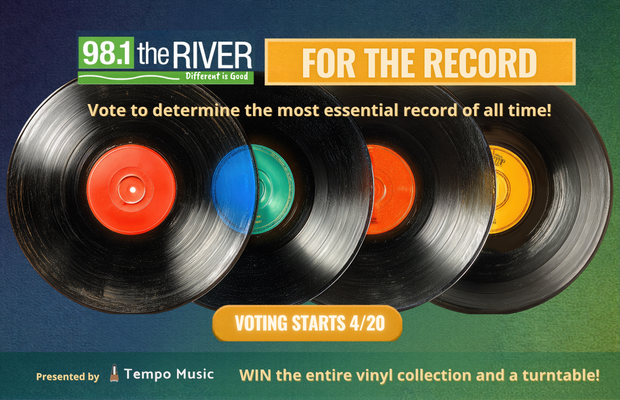 For The Record, presented by Tempo Music