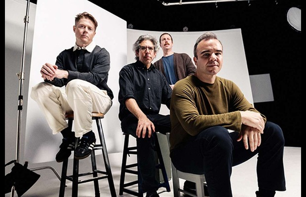 Win tickets to see Future Islands