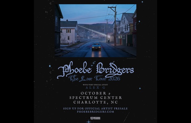 Phoebe Bridgers